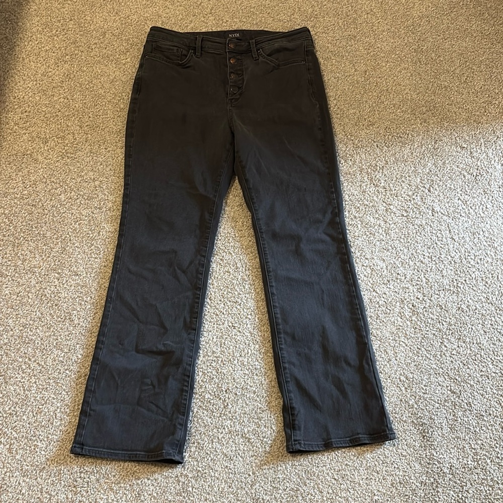 Women’s NYDJ jeans